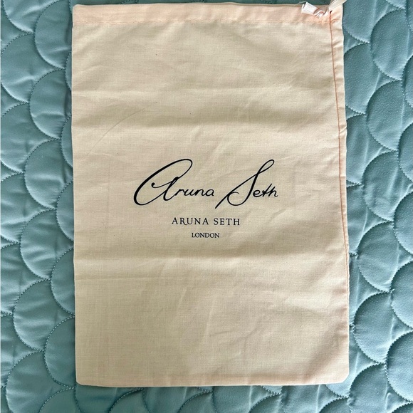 Aruna Seth - Graphite Butterfly Pumps - Size 38 - All Leather - Made in Italy - Picture 13 of 16